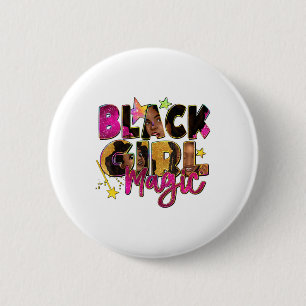 Juneteenth 1865 African American Freedom Black His Button