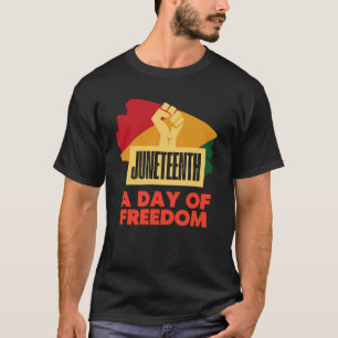 Juneteenth 1 T-Shirt