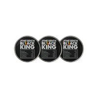 Juneteenth Black King Nutritional Facts Melanin 