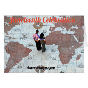 Juneteenth Cards
