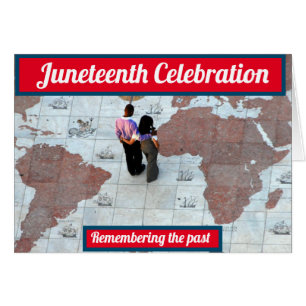 Juneteenth Cards