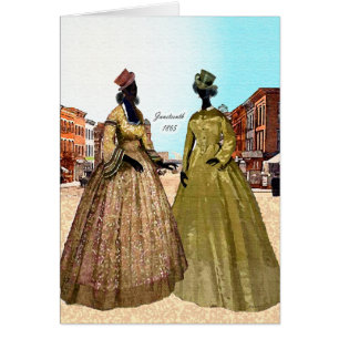 Juneteenth  cards