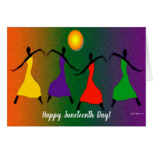 juneteenth  cards