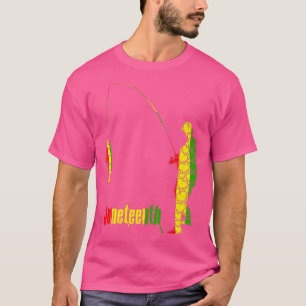 Juneteenth Day Black Pride History Love Hearts Fis T-Shirt