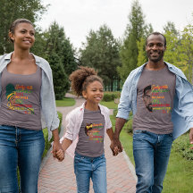 Juneteenth family matching Shirt,Juneteenth shirt