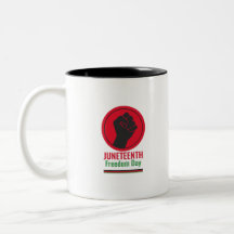 Juneteenth Freedom Day