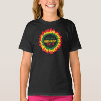 Juneteenth Freedom Liberation June 19th