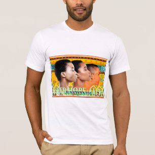 Juneteenth Hope & Heritage T-Shirt