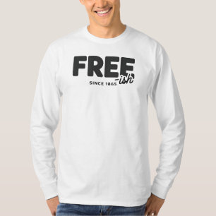 juneteenth mens T-Shirt