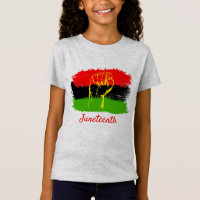 Juneteenth National Independence Day