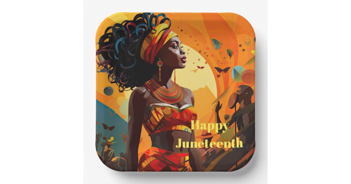 paper plates Zazzle
