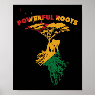 Juneteenth Party Favor Pan African Decor Afro Amer
