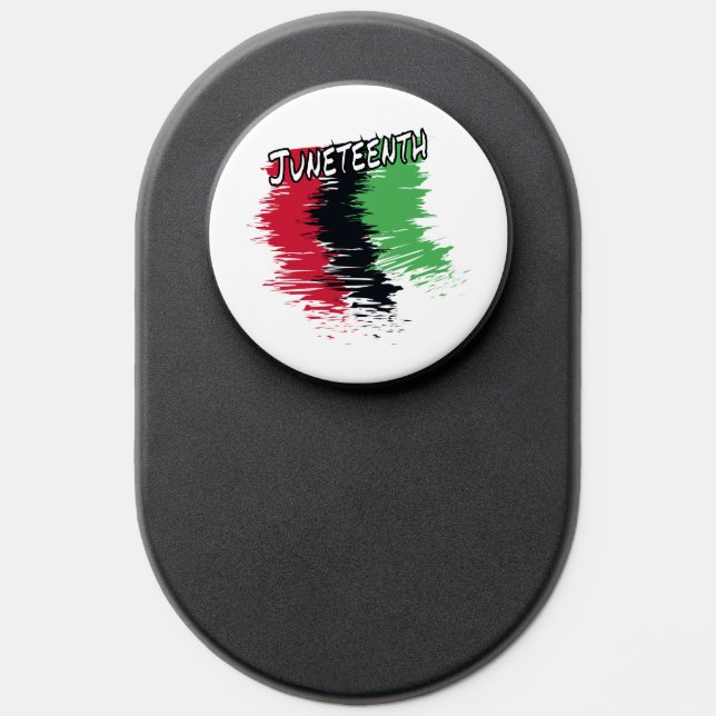 Juneteenth PopSocket (Popsocket)
