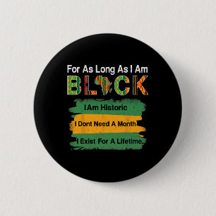 Juneteenth Shirt Celebrating Black Freedom African Button