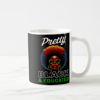 Juneteenth shirts women black history black coffee mug