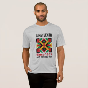 Juneteenth T-Shirt