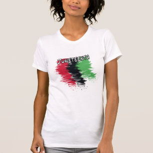 Juneteenth T-Shirt