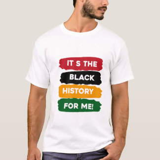 Juneteenth T-Shirt