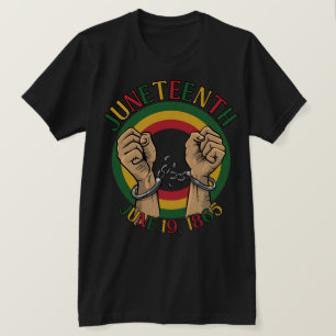 Juneteenth T-Shirt
