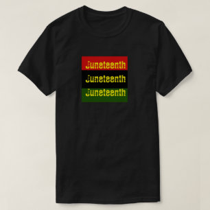 Juneteenth T-Shirt