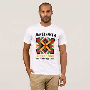 Juneteenth T-Shirt