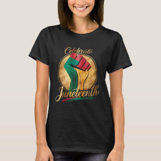 Juneteenth t Shirt, Freedom Day , africausa tshirt