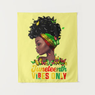 Juneteenth Tapestry