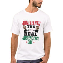 Juneteenth The Real Independence Day