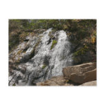 Juney Whank Falls at Smoky Mountains Postcard