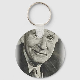 Jung Persona Tee Keychain