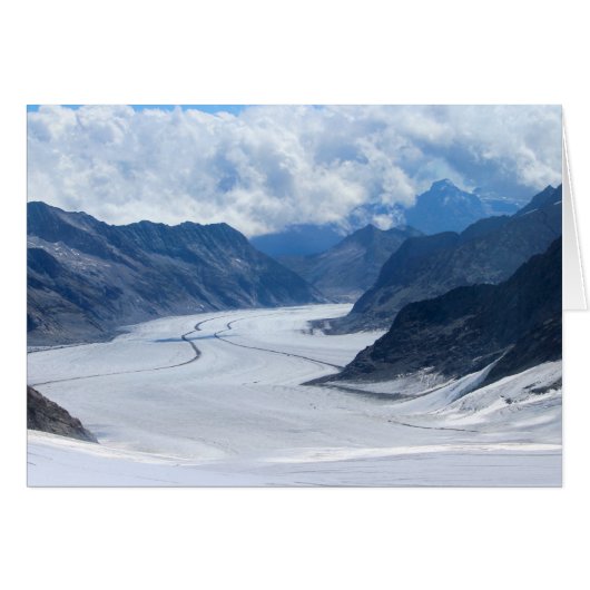Jungfrau Cards (Front Horizontal)