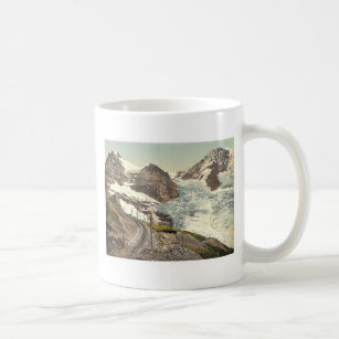 Jungfrau Coffee Travel Mugs Zazzle Jungfrau Railroad Eiger And Monch With Gl Coffee Mug