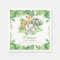 Jungle Animal Safari Greenery Neutral Baby Shower