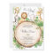 Jungle Animals Baby Shower Greenery Safari Boy