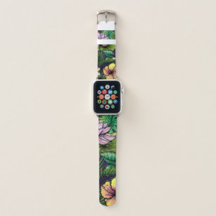 Jungle Apple Watch Band