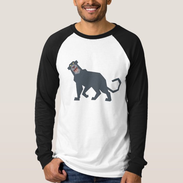 bagheera t shirt