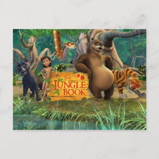 (ジャングル・ブック) Jungle Book オフィシャル商品 レディース レトロ ポスター 長袖 スウェットシャツ トレー The Jungle Book™: Official Merchandise at Zazzle
