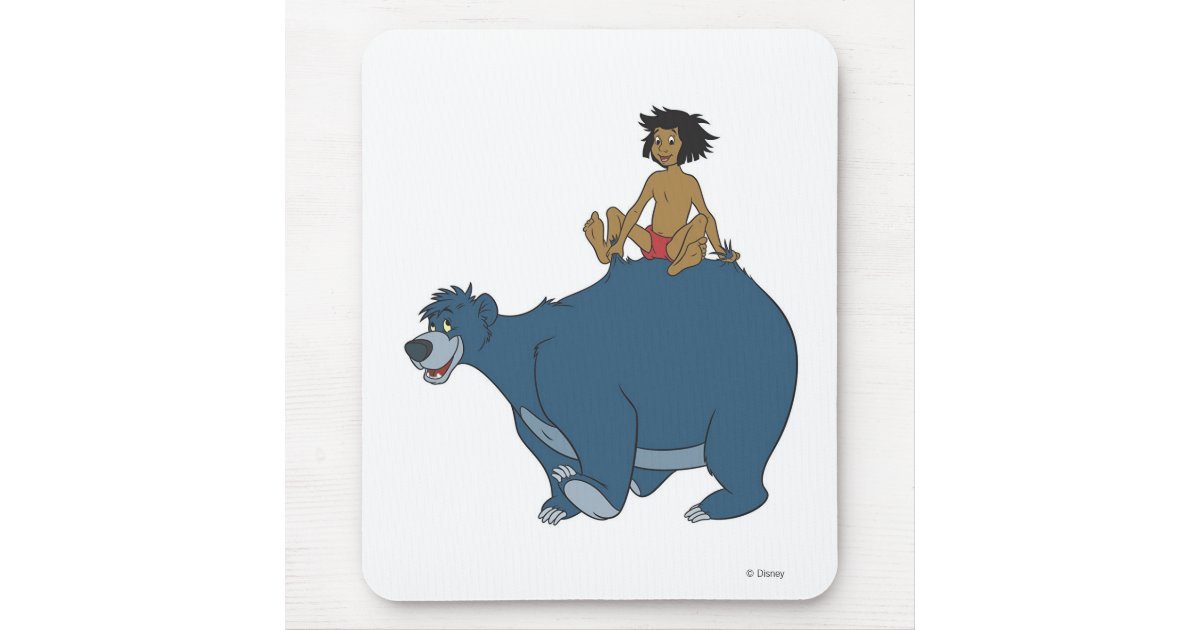 Baloo - Disney