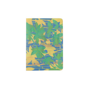 Jungle book passport holder