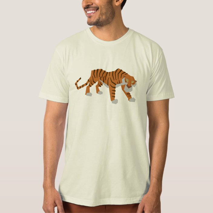 shere khan t shirt