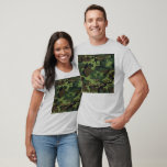 Jungle Camo T-Shirt
