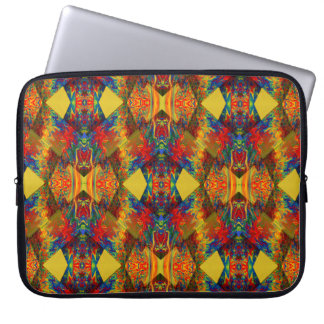 Jungle Chief....... Laptop Sleeve