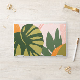 Jungle Collage I HP Laptop Skin