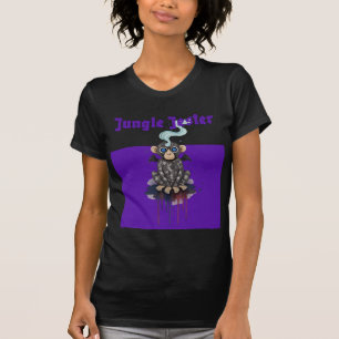 Jungle Jester T-Shirt