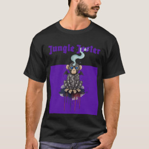 Jungle Jester T-Shirt