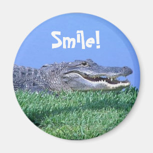 Jungle Jewels Magnet