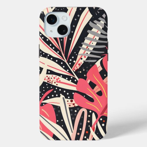 Jungle Luxe Phone Case