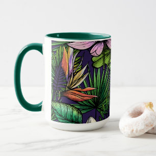Jungle Mug