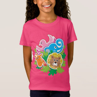 Jungle Pals T-Shirt