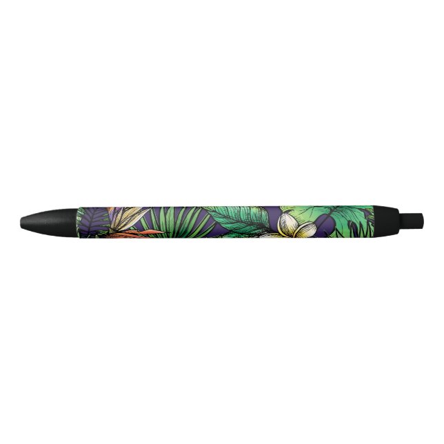Jungle Pen (Front)
